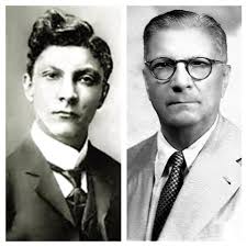 Max Henríquez Ureña. Escritor, poeta, profesor y diplomático en el 52  aniversario de su fallecimiento Maximiliano Adolfo Henríquez Ureña , nació  en Santo Domingo el 16 de noviembre de 1885. Era hijo