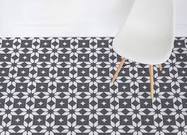 Black and white floor vinyl is a growing trend, with more and more people wanting to install it in their home. Vinyl Flooring Black And White Vinyl Flooring Online