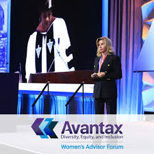 Avantax is known as the home...