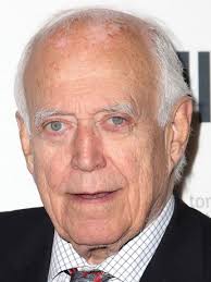 George R. Robertson Movies & TV Shows List