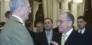 Senatorul marius marinescu, exclus din pd, acuza conducerea democrata ca e o sleahta de lideri mafioti. Un Mare Secret Al Lui Stanculescu Dezvaluit Acum Dovada Ca Iliescu A Fost Omul Rusilor Aktual24