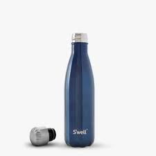 Swell Water Bottle Keeps Drinks Cold For 24 Hours Drinks Hot For 12 Hours The Bottle Does Not Condensate The Mouth With Images Well Bottle Bottle Swell Water Bottle
