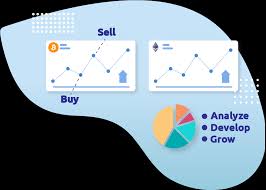 A crypto trade is the result of placing a market or limit order using a cryptocurrency exchange, broker or cfd provider to buy or sell a digital asset at a certain or future price. The Profitable Trader