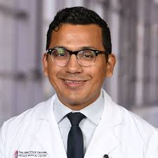 Internal Medicine Residents