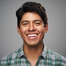 David Corzo Sánchez Ortiz