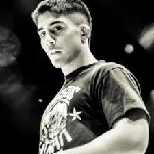 Edward Thommes vs. Ryan Mulvihill, Destiny MMA