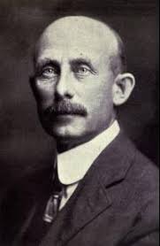 George Stewart Henry (1871-1958)