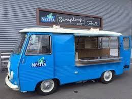 Peugeot J9 Foodtruck Ile Ilgili Gorsel Sonucu Garaj