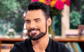 Rylan Clark-Neal to front Ready, Steady Cook reboot without Ainsley  Harriott