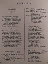 Black Book Winds Of Change Glitch Alfred Lord Tennyson Alfred Lord Tennyson Let It Be Poems