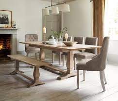 The four side chairs have a cross back design, adding flair to this stunning set. Pin On Southern Cross