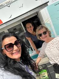 The Hudson Connection