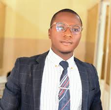 Profile for David Esson Emmanuel