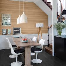 vous aimez le charme cosy du lambris mais le votre est trop sombre vous souhaitez changer de teinte tout en conservant l aspect du bois maisondeco vous prop