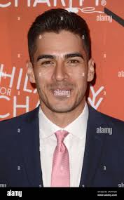 Michael galante hi-res stock photography and images