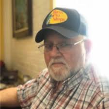 William Harold Robinson Obituary October 28, 2019