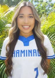 2022 Softball Roster