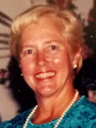 Virginia Eppinger Obituary