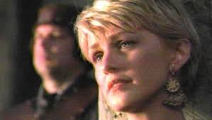 Que sont-ils devenus ? Kathryn Morris