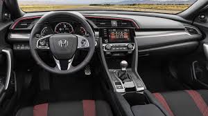 2020 Honda Civic Si Honda Civic Si Honda Civic Honda Car Models