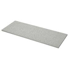 Maybe you would like to learn more about one of these? Saljan Light Grey Mineral Effect Laminate Worktop 246x3 8 Cm Ikea