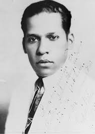 Nicolás Guillén: The Struggle against Two Racisms — Civil Rights Teaching