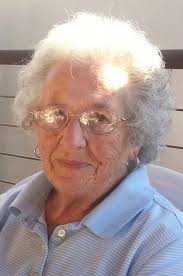 Obituary of Eileen Bosco