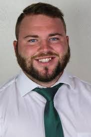 Michael Eversole's Instagram, Twitter & Facebook