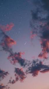 Aesthetic Wallpaper Sky Wallpaper Estetika Wallpaper Yang Indah Galaxy Wallpaper