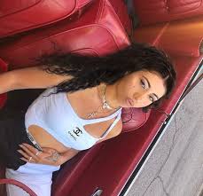 Kali uchis and jorja smith have collaborated on the new dancehall inspired track tyrant, which was first played on zane lowe's beats 1 show last night. Makeup Kali Uchis Inspiration And Beauty Image 6667708 On Favim Com