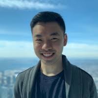 Aaron Hou's Instagram, Twitter & Facebook