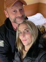 Bradley Houston's Instagram, Twitter & Facebook