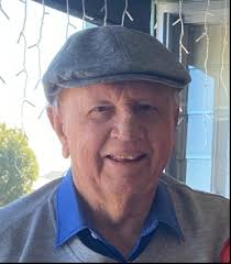 BYRNES, Graham James