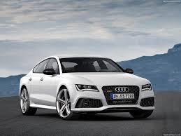 Audi steht für vorsprung durch technik. Audi Rs7 Sportback Specs 0 60 Quarter Mile Lap Times Fastestlaps Com