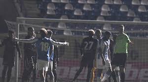 Viitorul vs politehnica iasi on 22 february 2021 in romania: Poli Iasi Viitorul De La Ora 18 00 La Look Sport