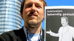 Kandidat aus Jena: "Inklusion" ist sein großes Wahl-Thema