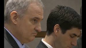 Michael Blagg found guilty of wife's murder for a second time