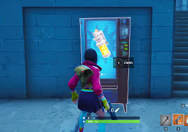 Each was categorized by rarity, which relates to the quality of the items they offered. Fortnite Search A Chest Use A Vending Machine And A Campfire Vg247