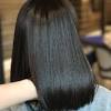 Use salt spray to roughen up your curls. 3