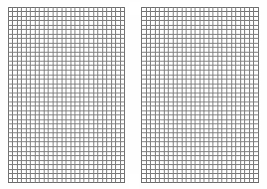 Le coloriage des carres dune feuille quadrillee de cahier ou de classeur. Feuille Quadrillee A Imprimer Pdf Papier Graphique Ce Generateur Permet De Creer Une Feuille A Petits Carreaux Sous Forme De Fichier Pdf Dorsey Mehring