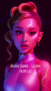 Golden Ariana