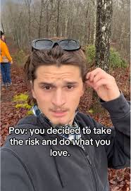 Candz Burt Real Face