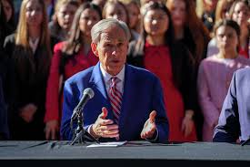 Who’s running for Texas governor? Meet Greg Abbott's challengers