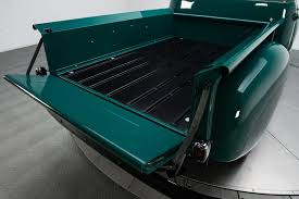 Image result for Chrome Yellow 1952 GMC Truck