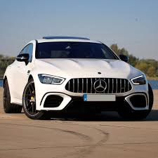 Meet The Fastest Four Seater Production Car On The Legendary Nurburgring Nordschleif Mercedes Amg Mercedes Car Amg