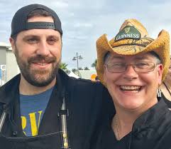 Port Aransas chefs scored big in contest