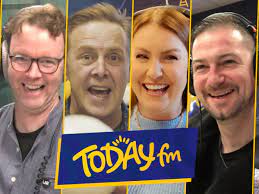 New Listenership Figures Show Today Fm Has Charged Ahead During Covid