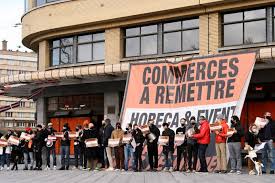 Le comité de concertation doit être le lieu du dialogue entre les différents gouvernements. Un Plan De Sortie Pour Horeca Sport Et Culture Au Menu Du Prochain Comite De Concertation Belgique 7sur7 Be