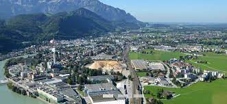 Wir suchen für unseren standort in hallein einen neuen mitarbeiter zum ehest möglichen eintritt. Schweighofer Fiber An Towerbrook Capital Partners Verkauft Austrocel Hallein