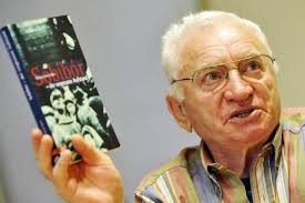 Thomas Toivi Blatt obituary: death camp escapee Thomas Toivi Blatt dies